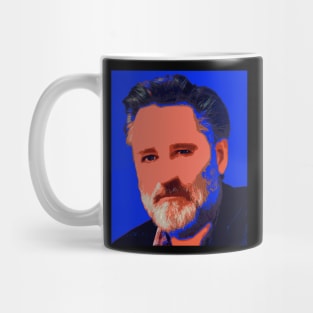 bill pullman Mug